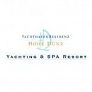 Yachthafenresidenz Hohe Düne Logo Yachthafenresidenz Hohe Düne