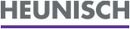 Gießerei Heunisch GmbH Logo Gießerei Heunisch GmbH