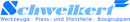 Schweikert GmbH Logo Schweikert GmbH