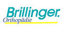 Orthopädie Brillinger GmbH & Co. KG Logo Orthopädie Brillinger GmbH & Co. KG
