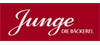 Konditorei Junge GmbH Logo Konditorei Junge GmbH
