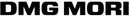 DMG MORI Deutschland GmbH Logo DMG MORI Deutschland GmbH