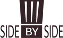 SIDE BY SIDE GmbH Logo SIDE BY SIDE GmbH