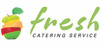 fresh Catering Logo fresh Catering
