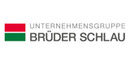 Brüder Schlau GmbH & Co. KG Logo Brüder Schlau GmbH & Co. KG
