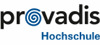 Provadis School of International Management and Technology AG Logo Provadis School of International Management and Technology AG