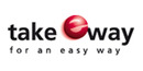 take-e-way GmbH Logo take-e-way GmbH
