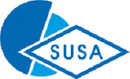 SUSA S. Sauer GmbH & Co. KG Logo SUSA S. Sauer GmbH & Co. KG