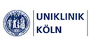 Uniklinik Köln Logo Uniklinik Köln