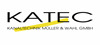 KATEC Kanaltechnik Logo KATEC Kanaltechnik