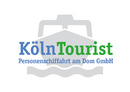 KölnTourist Personenschiffahrt am Dom GmbH Logo KölnTourist Personenschiffahrt am Dom GmbH