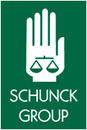 SCHUNCK GROUP GmbH & Co. KG Logo SCHUNCK GROUP GmbH & Co. KG