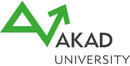 AKAD University Logo AKAD University