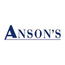 ANSONS Herrenhaus GmbH & Co. KG Logo ANSONS Herrenhaus GmbH & Co. KG