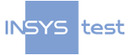 INSYS TEST SOLUTIONS GmbH Logo INSYS TEST SOLUTIONS GmbH