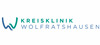 Kreisklinik Wolfratshausen Logo Kreisklinik Wolfratshausen