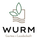 Wurm Garten + Landschaft GmbH Logo Wurm Garten + Landschaft GmbH