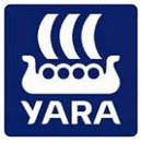 YARA Rostock, Zweigniederlassung der Yara GmbH & Co. KG Logo YARA Rostock, Zweigniederlassung der Yara GmbH & Co. KG