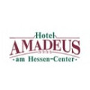 Hotel Amadeus Frankfurt Logo Hotel Amadeus Frankfurt