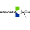 Wirtschaftsbetriebe Duisburg - AöR Logo Wirtschaftsbetriebe Duisburg - AöR