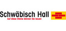 Bausparkasse Schwäbisch Hall AG Logo Bausparkasse Schwäbisch Hall AG