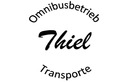 Thiel Reisen & Transporte Logo Thiel Reisen & Transporte