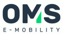 OMS E-Mobility GmbH Logo OMS E-Mobility GmbH