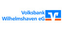 Volksbank Wilhelmshaven e.G. Logo Volksbank Wilhelmshaven e.G.