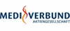 MEDIVERBUND AG Logo MEDIVERBUND AG