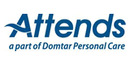 Attends GmbH Logo Attends GmbH