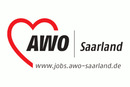Arbeiterwohlfahrt Landesverband Saarland e.V. Logo Arbeiterwohlfahrt Landesverband Saarland e.V.