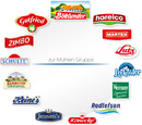 zur Mühlen ApS & Co. KG Logo zur Mühlen ApS & Co. KG