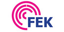 Logo FEK Friedrich-Ebert-Krankenhaus Neumünster GmbH