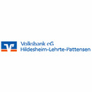 Volksbank eG Hildesheim-Lehrte-Pattensen Logo Volksbank eG Hildesheim-Lehrte-Pattensen