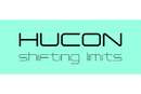 Hucon AG Logo Hucon AG
