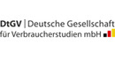 DtGV - Deutsche Gesellschaft für Verbraucherstudien mbH Logo DtGV - Deutsche Gesellschaft für Verbraucherstudien mbH