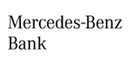Mercedes-Benz Bank AG Logo Mercedes-Benz Bank AG