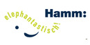 Stadt Hamm Logo Stadt Hamm