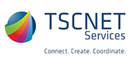 TSCNET Services GmbH Logo TSCNET Services GmbH