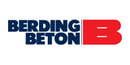 BERDING BETON GmbH Logo BERDING BETON GmbH