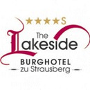The Lakeside Burghotel zu Strausberg Logo The Lakeside Burghotel zu Strausberg