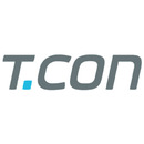 T.CON GmbH & Co. KG Logo T.CON GmbH & Co. KG
