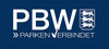 PBW - Parkraumgesellschaft Baden-Württemberg mbH Logo PBW - Parkraumgesellschaft Baden-Württemberg mbH