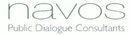 navos Public Dialogue Consultants GmbH Logo navos Public Dialogue Consultants GmbH