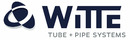 WITTE TUBE + PIPE SYSTEMS GMBH Logo WITTE TUBE + PIPE SYSTEMS GMBH
