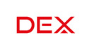 DEX eG Logo DEX eG