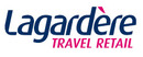 Lagardère Travel Retail Deutschland GmbH Logo Lagardère Travel Retail Deutschland GmbH