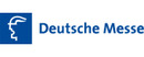 Deutsche Messe Logo Deutsche Messe