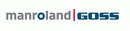 manroland Goss web systems GmbH Logo manroland Goss web systems GmbH