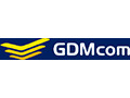 GDMcom GmbH Logo GDMcom GmbH